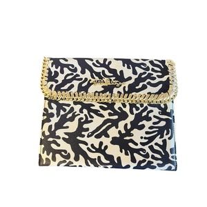 Lilly Pulitzer iPad Cover Case 8.5 X 10
